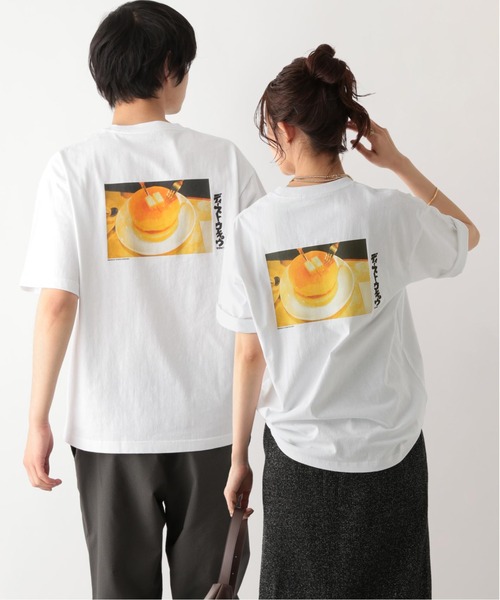 Футболка сувенирная с коротким рукавом GLOBAL WORK, белый
Футболка сувенирная с коротким рукавом GLOBAL WORK, белый