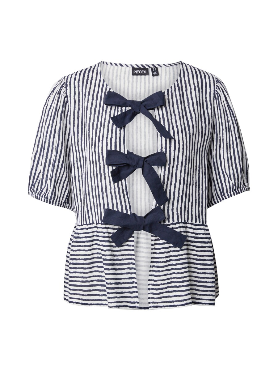 Блуза PIECES PCTalvina, темно-синий
Блуза PIECES PCTalvina, темно-синий