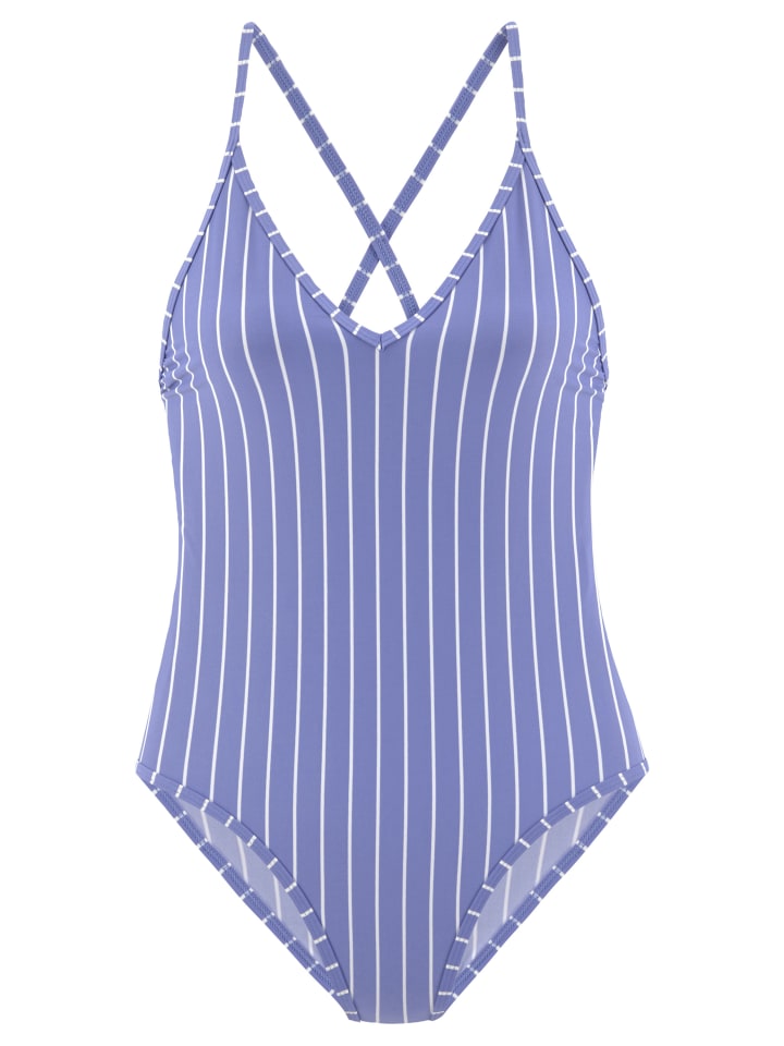 Vivance Купальник голубого и кремового цвета, Синий, Vivance Купальник голубого и кремового цвета
Vivance Купальник голубого и кремового цвета, Синий, Vivance Купальник голубого и кремового цвета