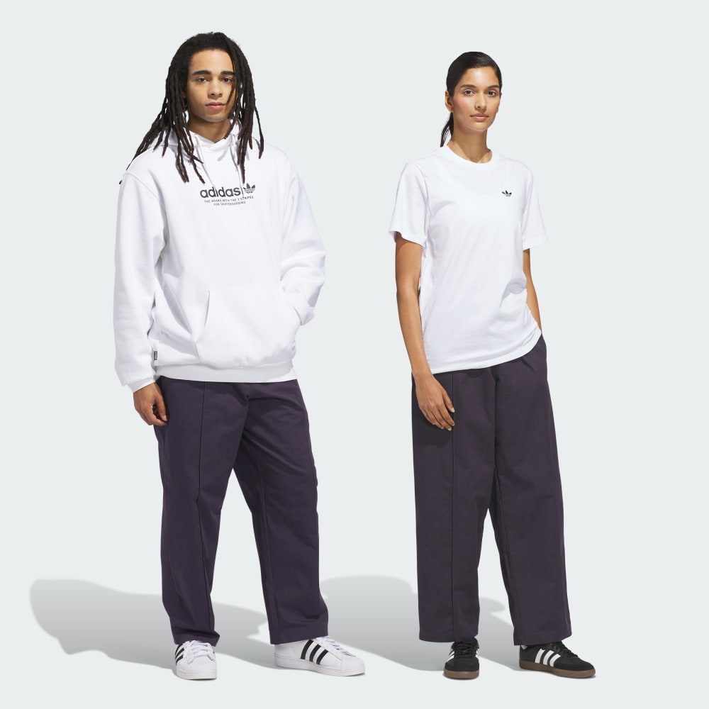Спортивный костюм Adidas Skateboarding Pintuck Pants (Gender Neutral), цвет Aurora Black
Спортивный костюм Adidas Skateboarding Pintuck Pants (Gender Neutral), цвет Aurora Black