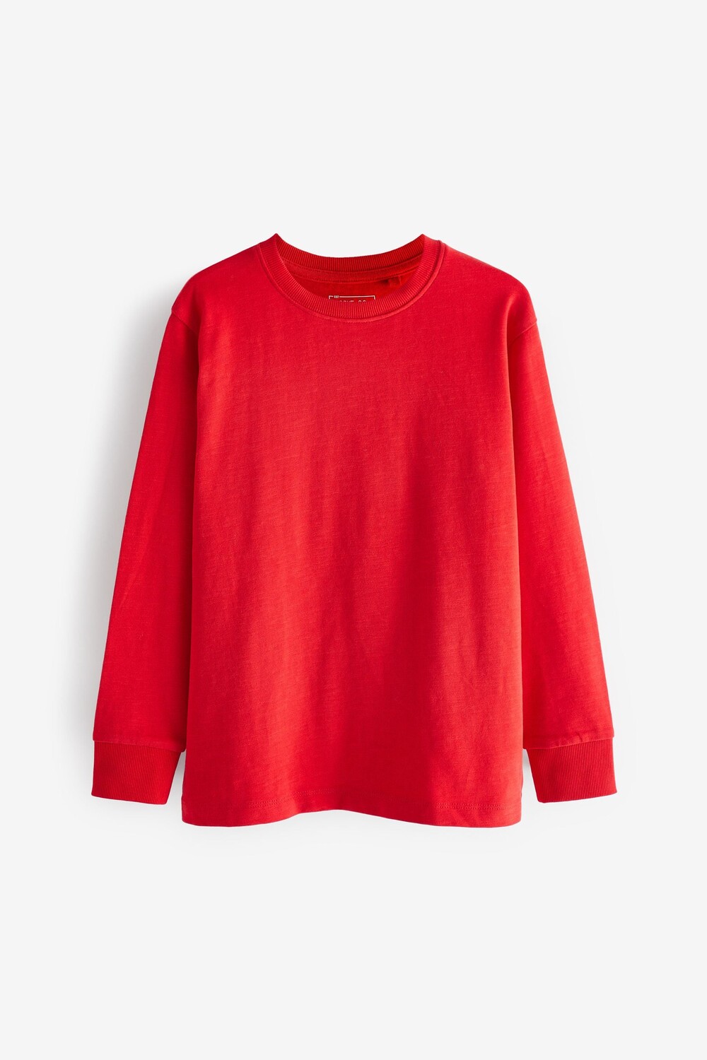 Хорошая футболка с длинными рукавами Next, красный
Хорошая футболка с длинными рукавами Next, красный