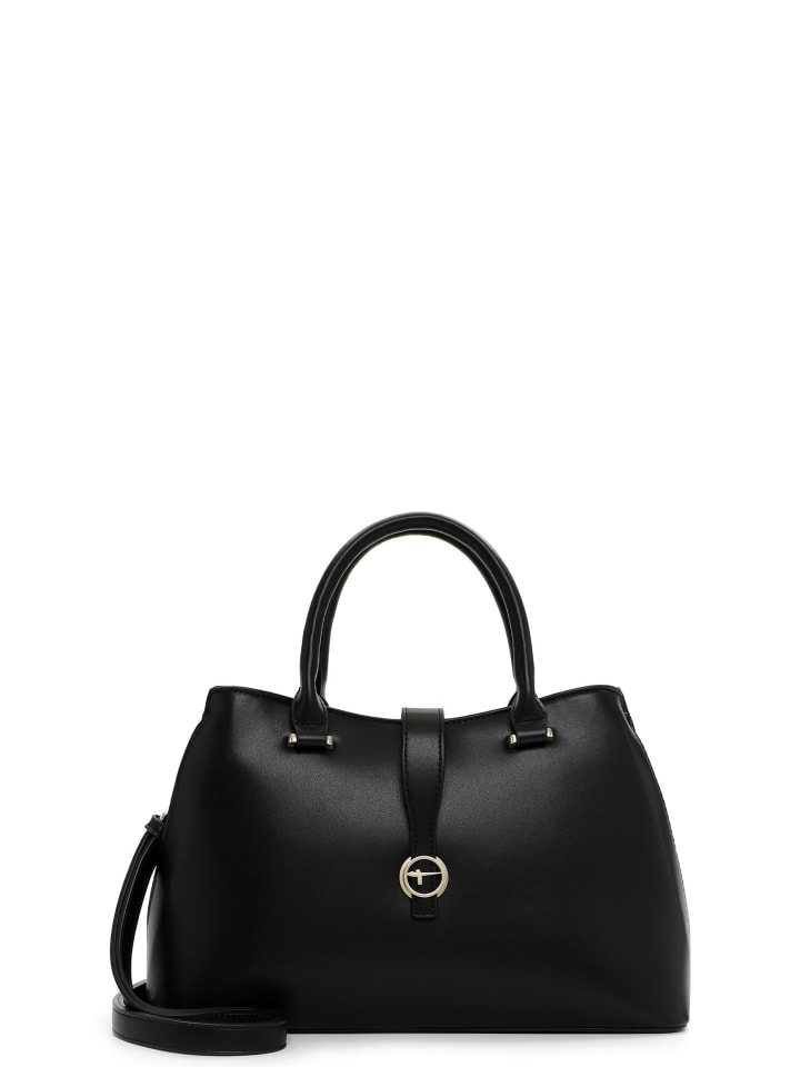 Сумка шоппер Tamaris, черный
Сумка шоппер Tamaris, черный