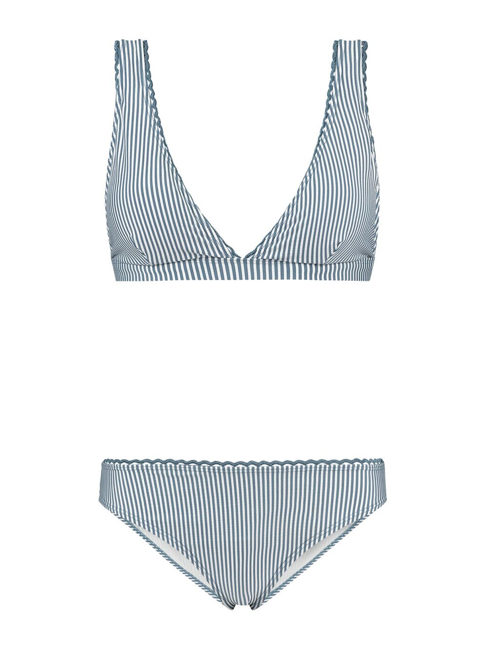 Бюстгальтер-майка бикини Shiwi Amy, темно-синий
Бюстгальтер-майка бикини Shiwi Amy, темно-синий