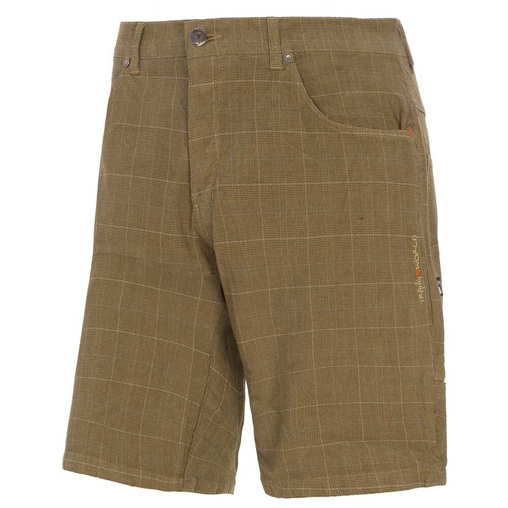 Шорты Trangoworld Homa, бежевый
Шорты Trangoworld Homa, бежевый