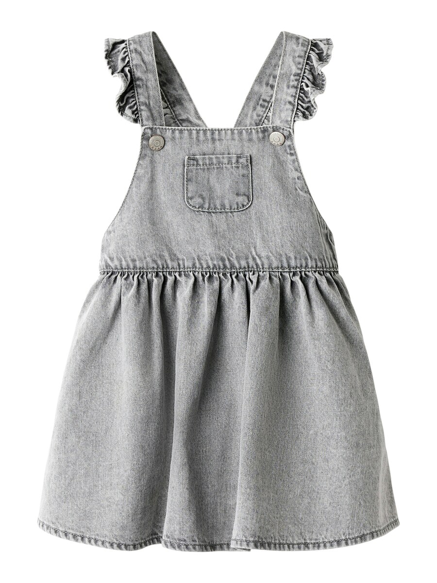 Юбка NAME IT FALLI, Grey Denim
Юбка NAME IT FALLI, Grey Denim