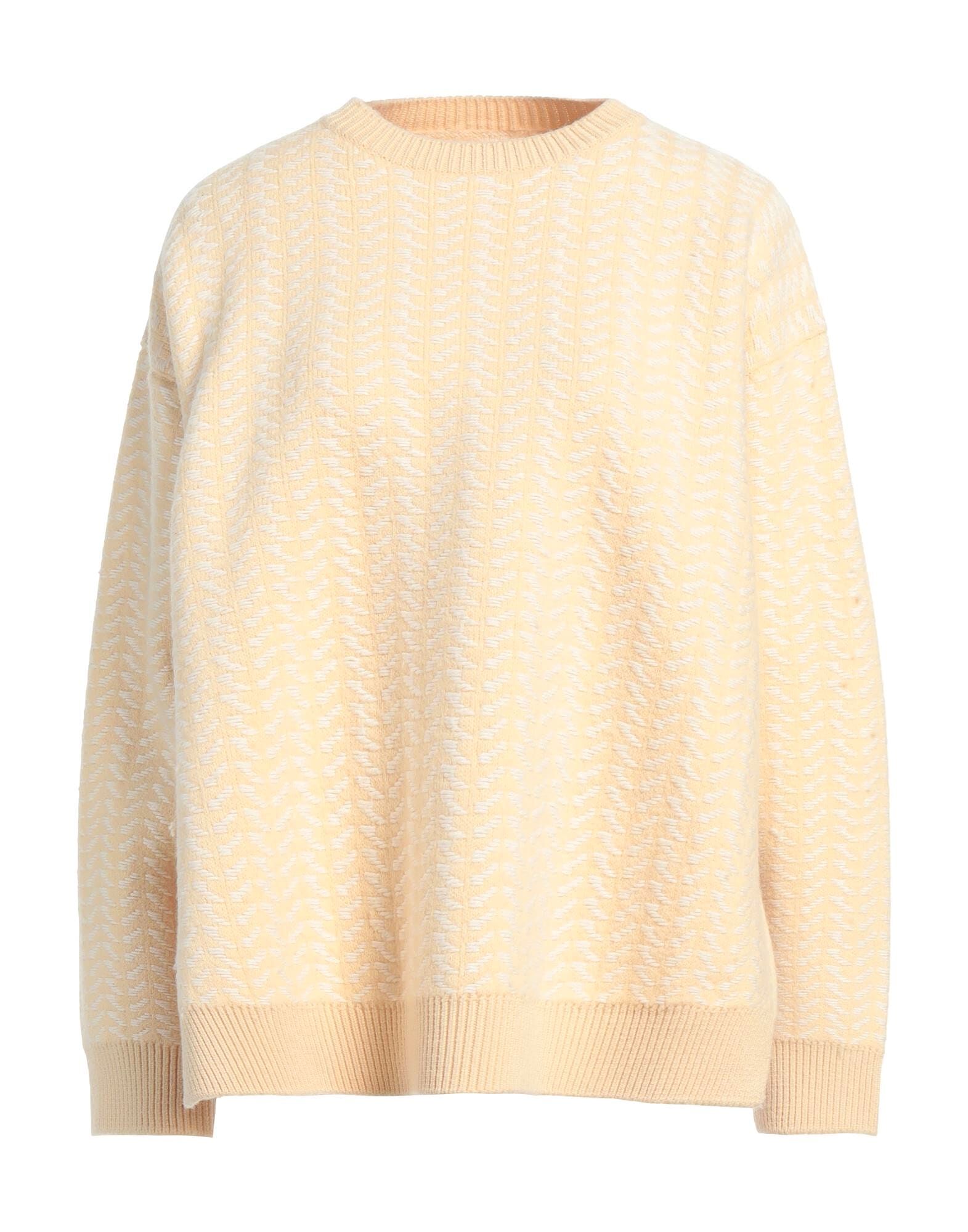 Свитер Jil Sander, бежевый
Свитер Jil Sander, бежевый