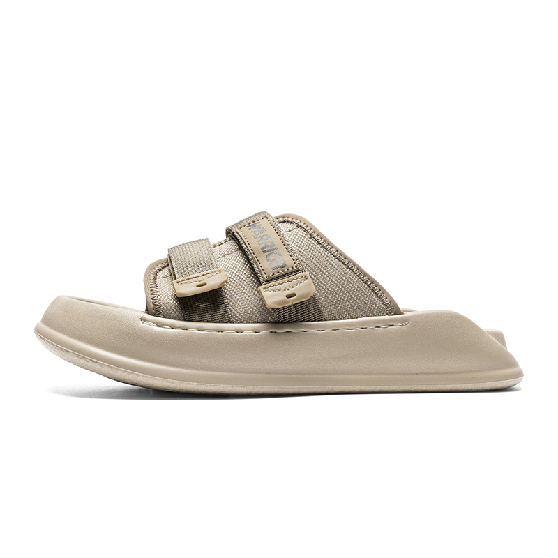 WARRIOR Слипоны Stitching Slide с противоскользящей, антибактериальной и износостойкой подошвой, мужские, цвет Khaki
WARRIOR Слипоны Stitching Slide с противоскользящей, антибактериальной и износостойкой подошвой, мужские, цвет Khaki