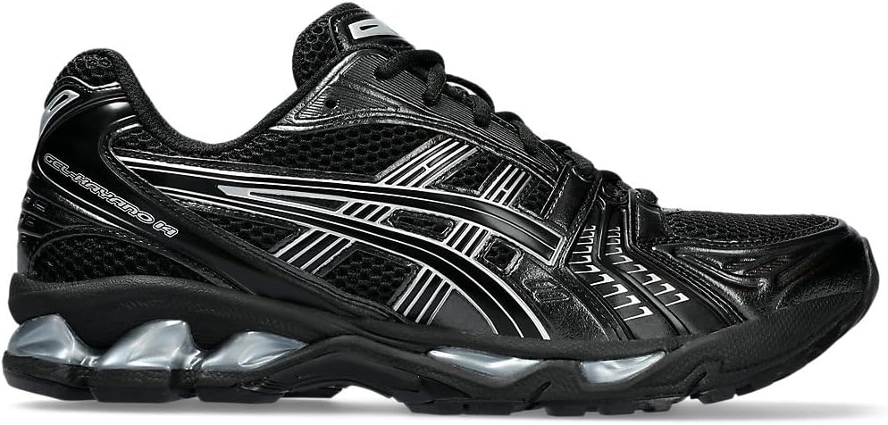 Мужские кроссовки для бега ASICS Gel-Quantum 360 NYC, черный
Мужские кроссовки для бега ASICS Gel-Quantum 360 NYC, черный