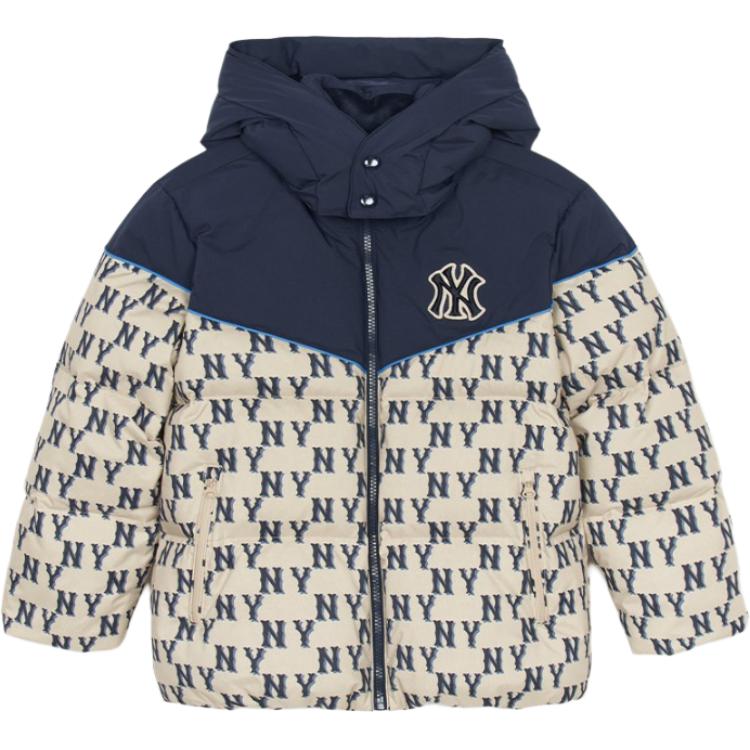 MLB KIDS Пуховик Dark Blue для детей 3-7 лет
MLB KIDS Пуховик Dark Blue для детей 3-7 лет