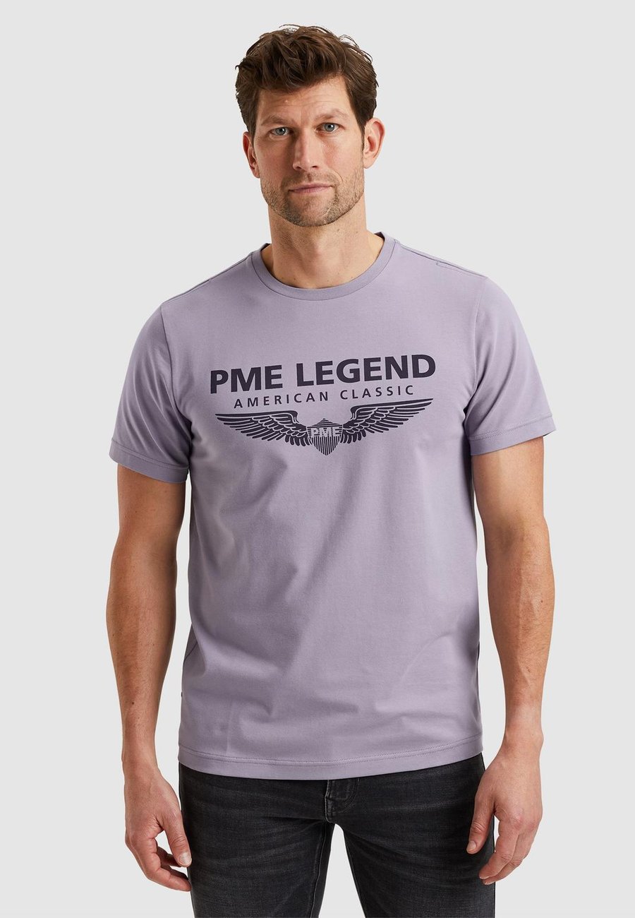 Футболка PME Legend AMERICAN CLASSIC LOGO, Dusk/Lilac, Фиолетовый, Футболка PME Legend AMERICAN CLASSIC LOGO, Dusk/Lilac
Футболка PME Legend AMERICAN CLASSIC LOGO, Dusk/Lilac, Фиолетовый, Футболка PME Legend AMERICAN CLASSIC LOGO, Dusk/Lilac