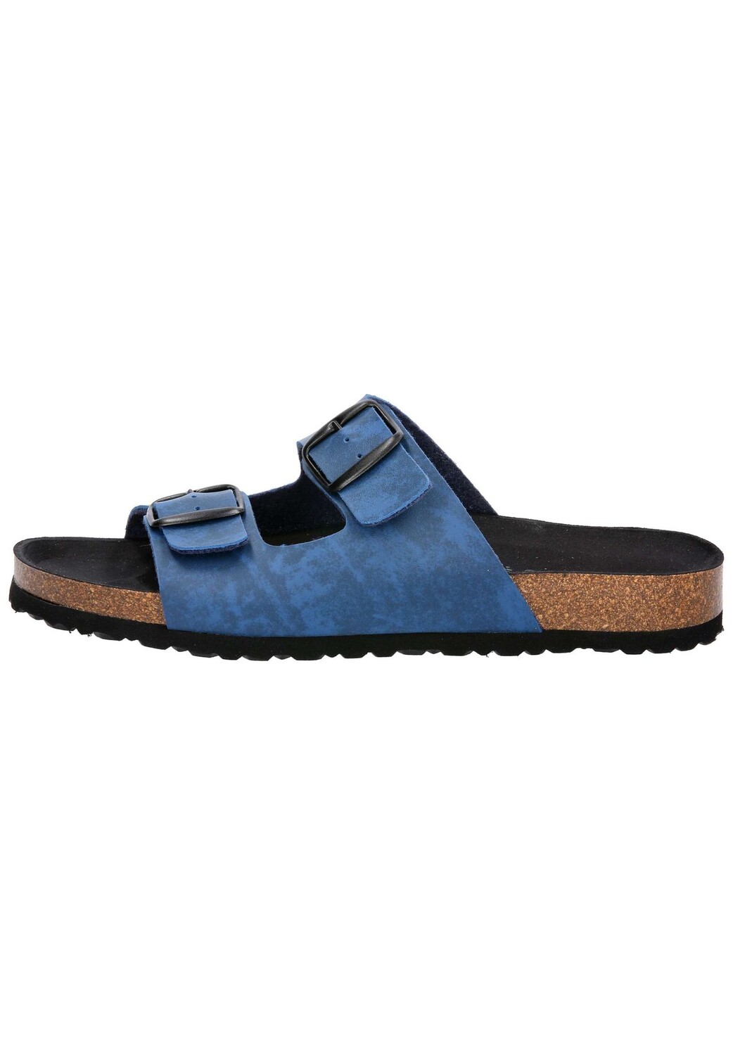 Мюли Bioline для мужчин, веганов LICO, синий
Мюли Bioline для мужчин, веганов LICO, синий