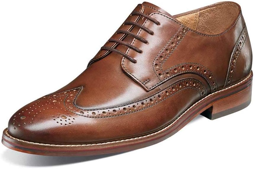 Броги Florsheim Salerno
Броги Florsheim Salerno