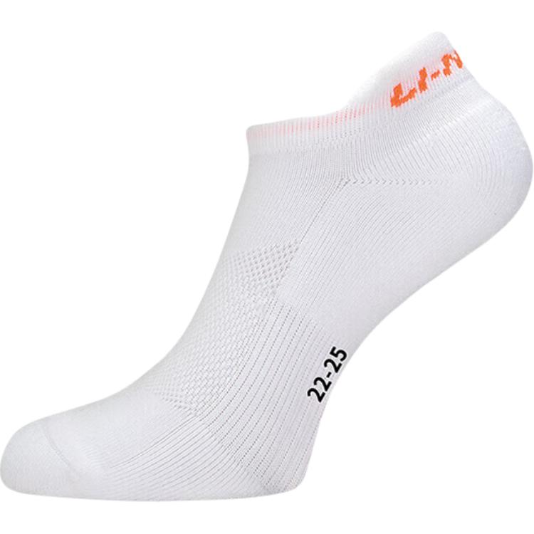 Набор унисекс носков для щиколотки Combo Set LINING, оранжевый
Набор унисекс носков для щиколотки Combo Set LINING, оранжевый