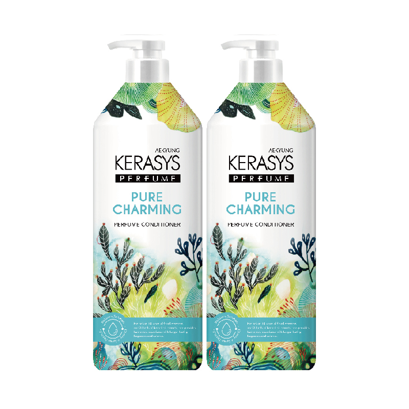 Кондиционеры для волос Unisex AEKYUNG KERASYS
Кондиционеры для волос Unisex AEKYUNG KERASYS