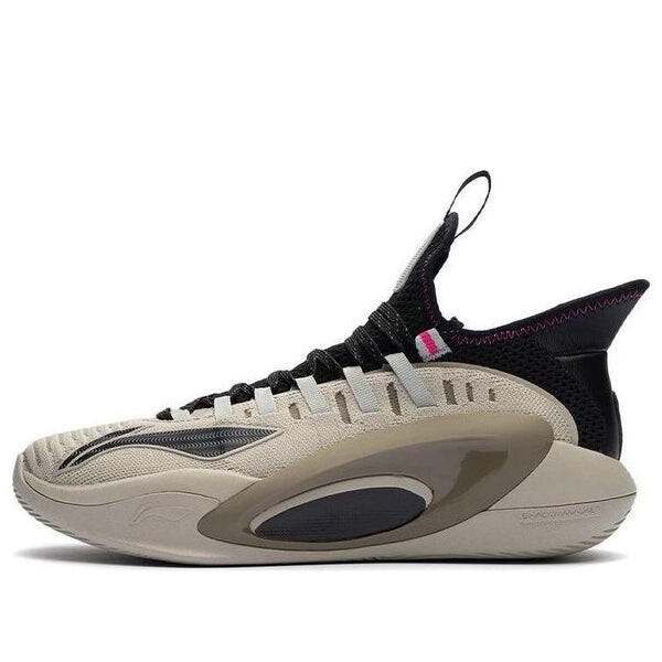 Кроссовки тень ходок Li-Ning, серый
Кроссовки тень ходок Li-Ning, серый