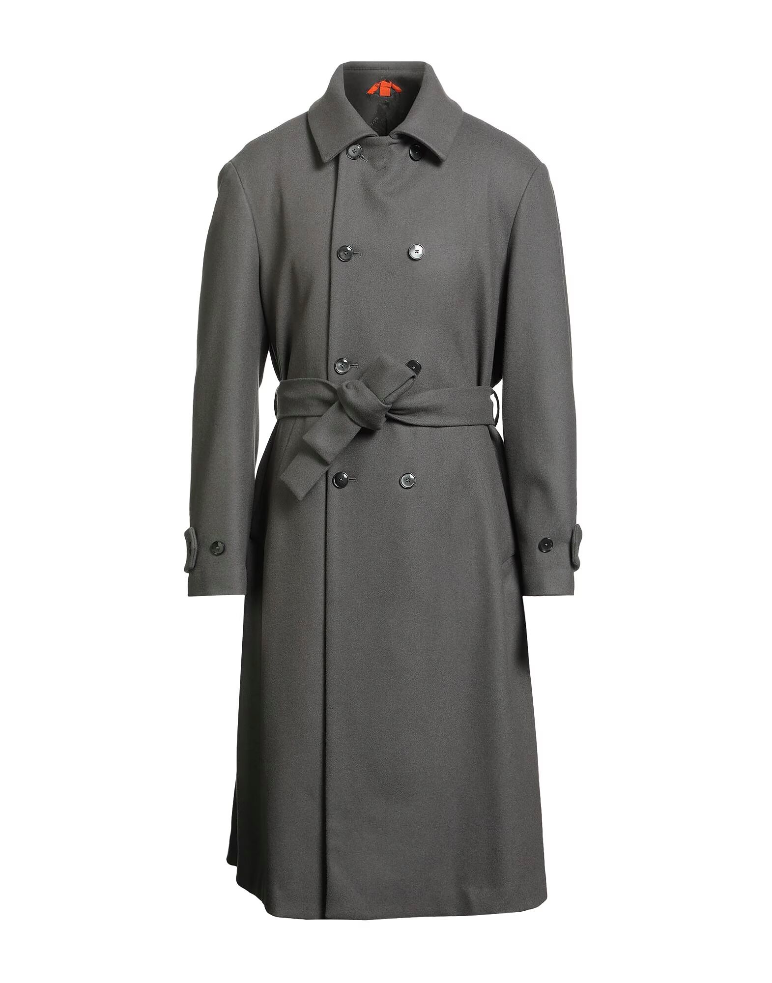 Пальто Barena, угольно-серый
Пальто Barena, угольно-серый