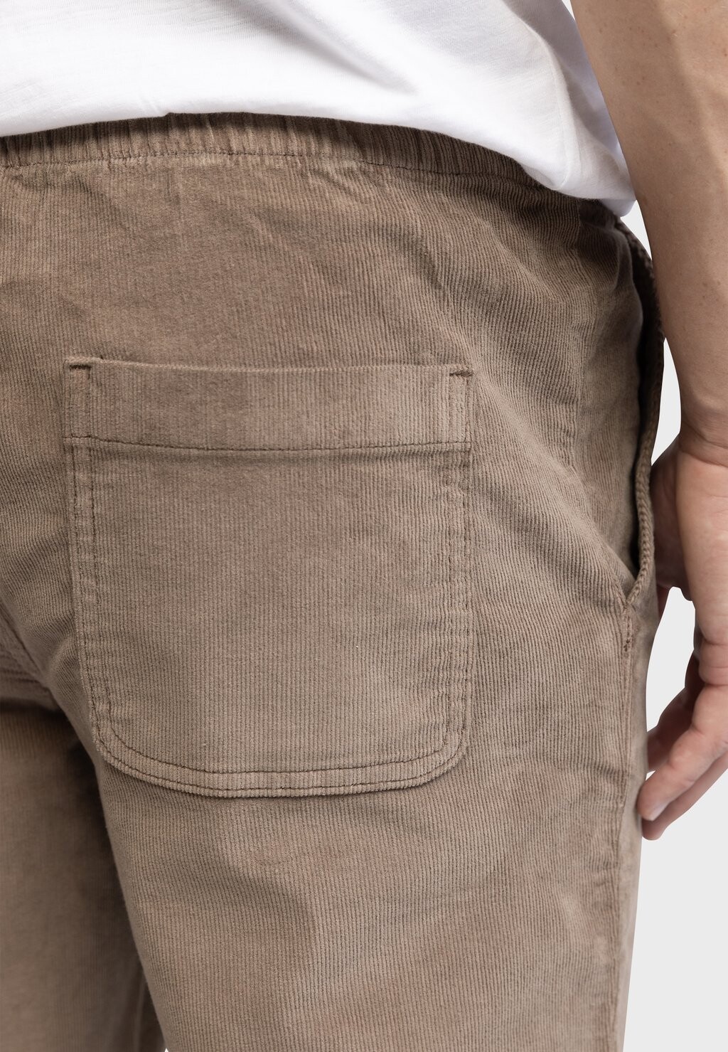 Брюки JOEY PANTS REGULAR FIT Redefined Rebel, коричневый
Брюки JOEY PANTS REGULAR FIT Redefined Rebel, коричневый