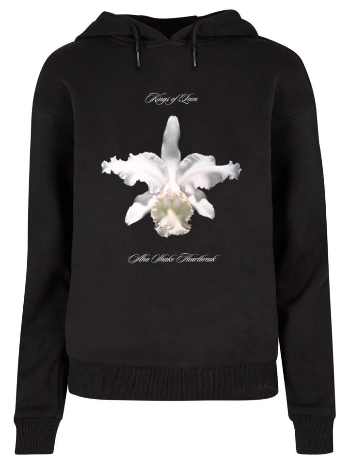 Толстовка с капюшоном Merchcode, черный
Толстовка с капюшоном Merchcode, черный