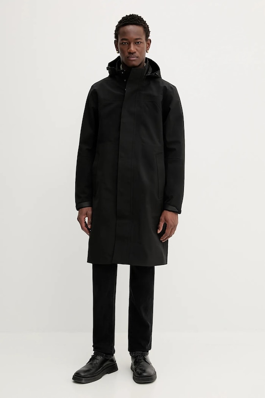 Куртка Calvin Klein, черный
Куртка Calvin Klein, черный