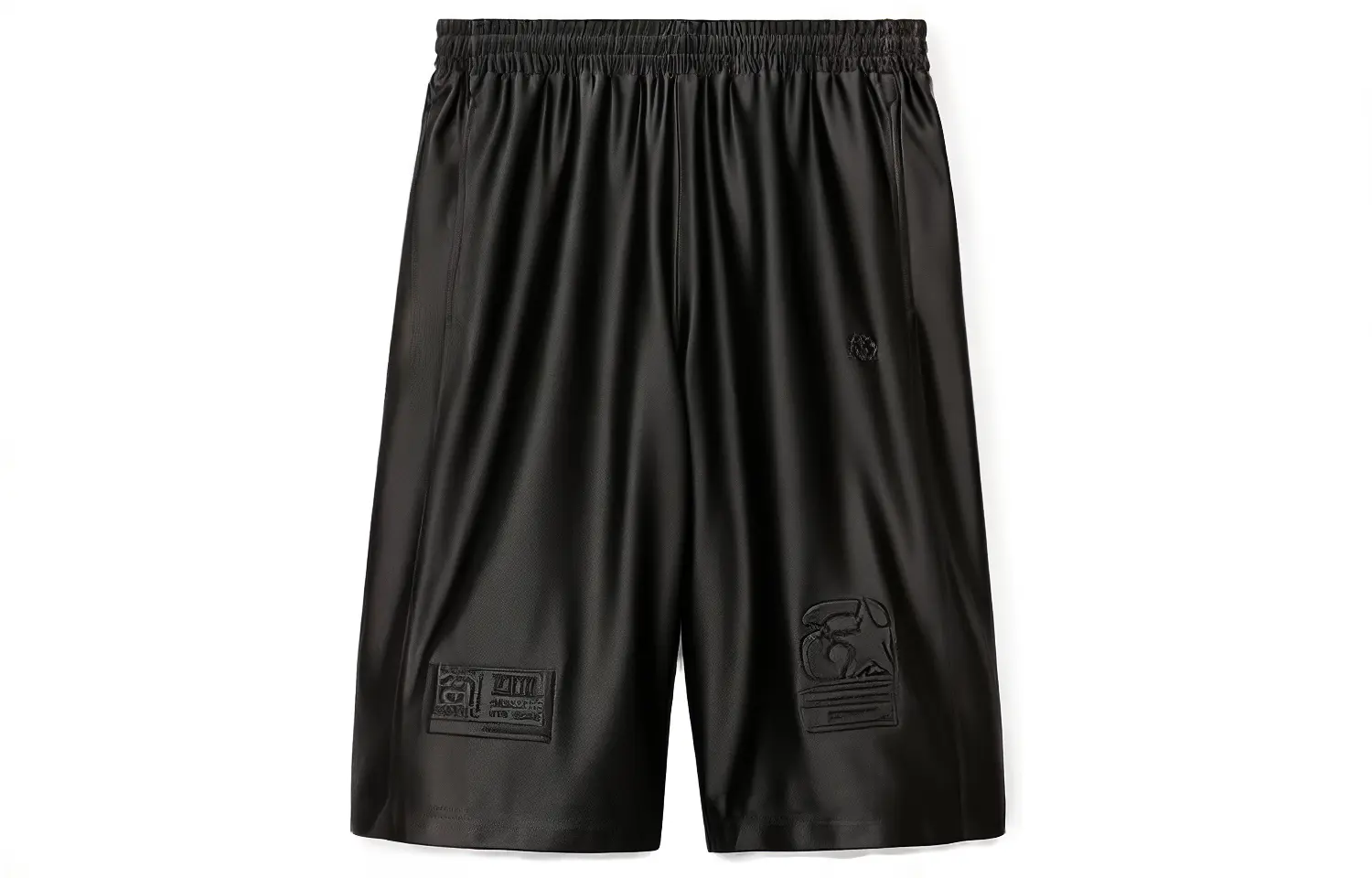 Повседневные шорты мужские Alexander Wang, черный
Повседневные шорты мужские Alexander Wang, черный