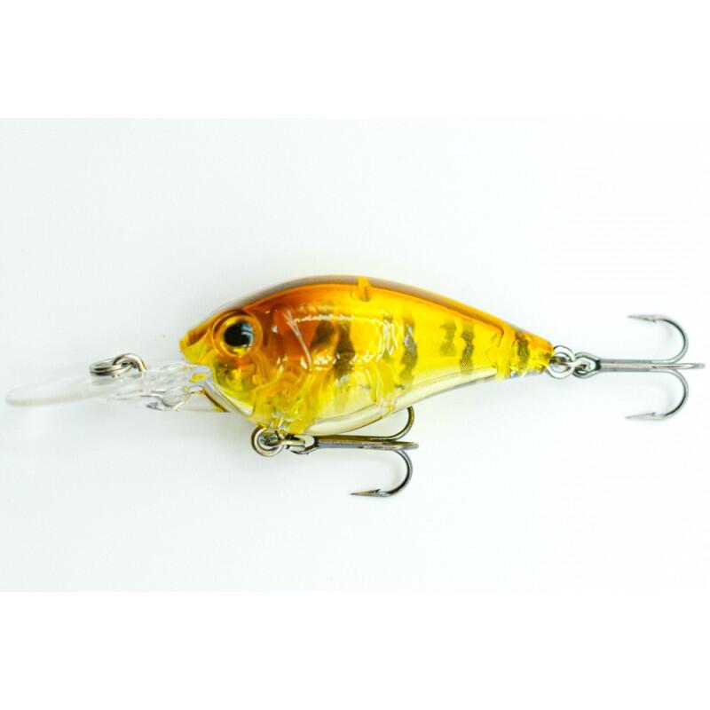 Жесткая приманка VOLKIEN SOUL - FAT VS Silent 2.0
Жесткая приманка VOLKIEN SOUL - FAT VS Silent 2.0