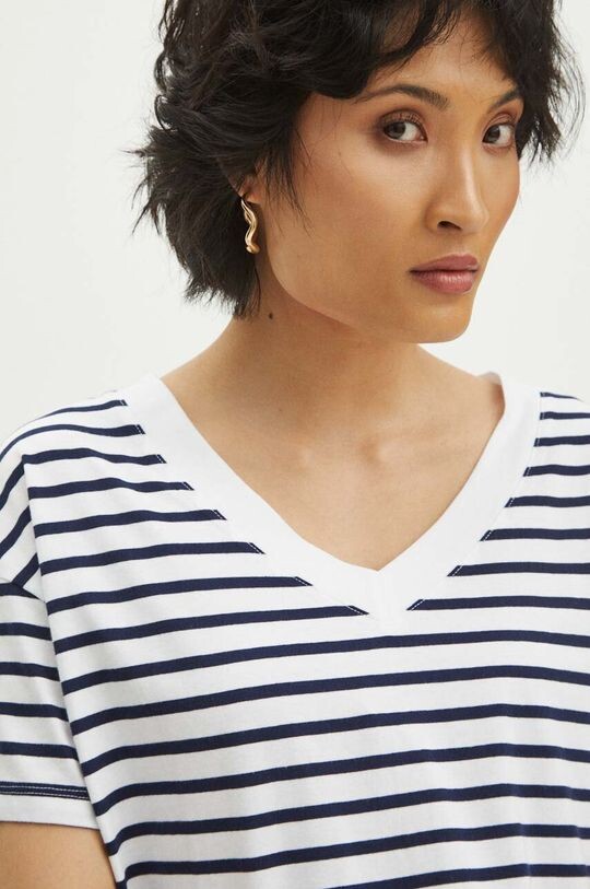 Хлопковая футболка Medicine, белый
Хлопковая футболка Medicine, белый