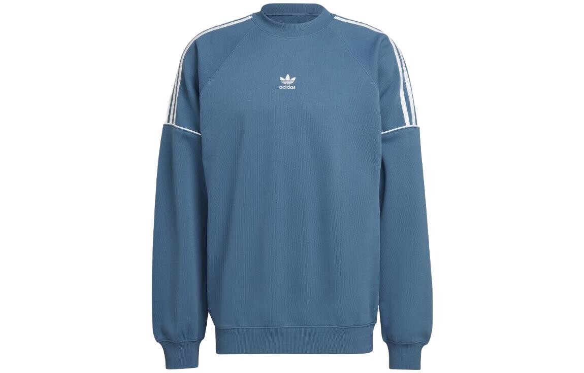 Adidas originals Мужская толстовка, Серый
Adidas originals Мужская толстовка, Серый