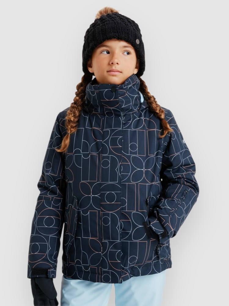 Куртка для сноуборда Roxy Jetty Kids Jacke, true black bobby line, Черный, Куртка для сноуборда Roxy Jetty Kids Jacke, true black bobby line
Куртка для сноуборда Roxy Jetty Kids Jacke, true black bobby line, Черный, Куртка для сноуборда Roxy Jetty Kids Jacke, true black bobby line