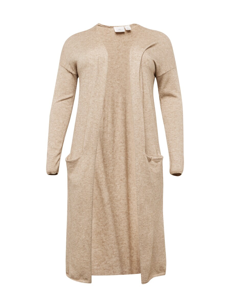 Вязаный кардиган Only Carmakoma NEW ESLY, пятнистый бежевый
Вязаный кардиган Only Carmakoma NEW ESLY, пятнистый бежевый