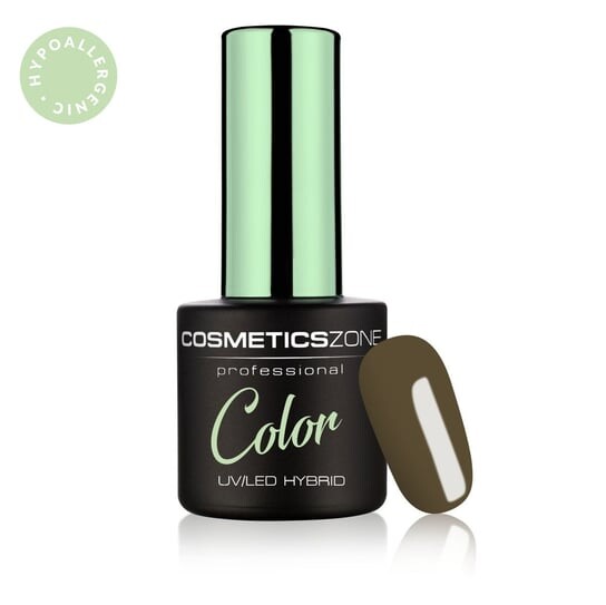 Гипоаллергенный гибридный лак для ногтей гнило-зеленый — 709, 7 мл Cosmetics Zone
Гипоаллергенный гибридный лак для ногтей гнило-зеленый — 709, 7 мл Cosmetics Zone