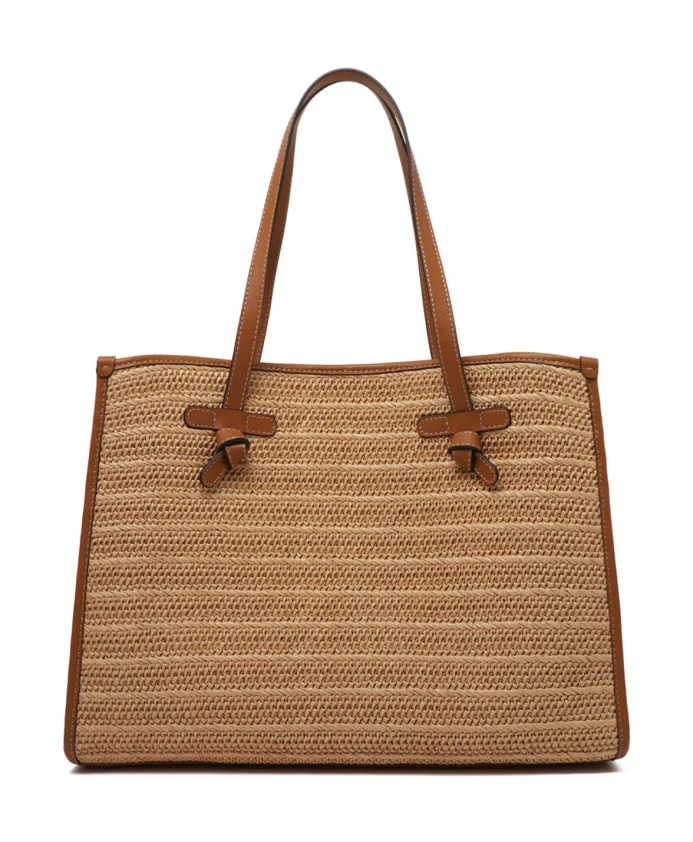 Сумка-Тоут Marcella Gianni Chiarini, бежевый
Сумка-Тоут Marcella Gianni Chiarini, бежевый