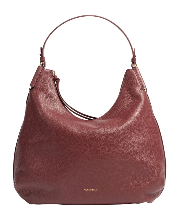 Сумка через плечо Rebekka среднего размера Coccinelle, коричневый
Сумка через плечо Rebekka среднего размера Coccinelle, коричневый