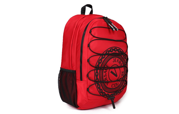 VERSACE JEANS COUTURE Полиэстеровый рюкзак мужской красно-черный
VERSACE JEANS COUTURE Полиэстеровый рюкзак мужской красно-черный