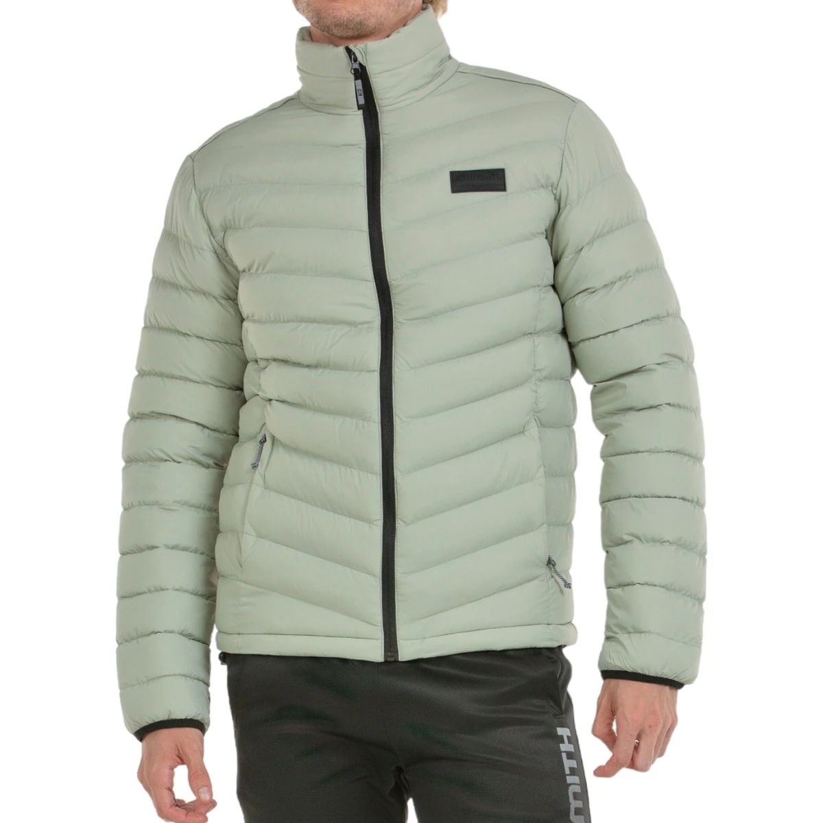 Kaus John Smith Мужская парка Anorack, серый
Kaus John Smith Мужская парка Anorack, серый