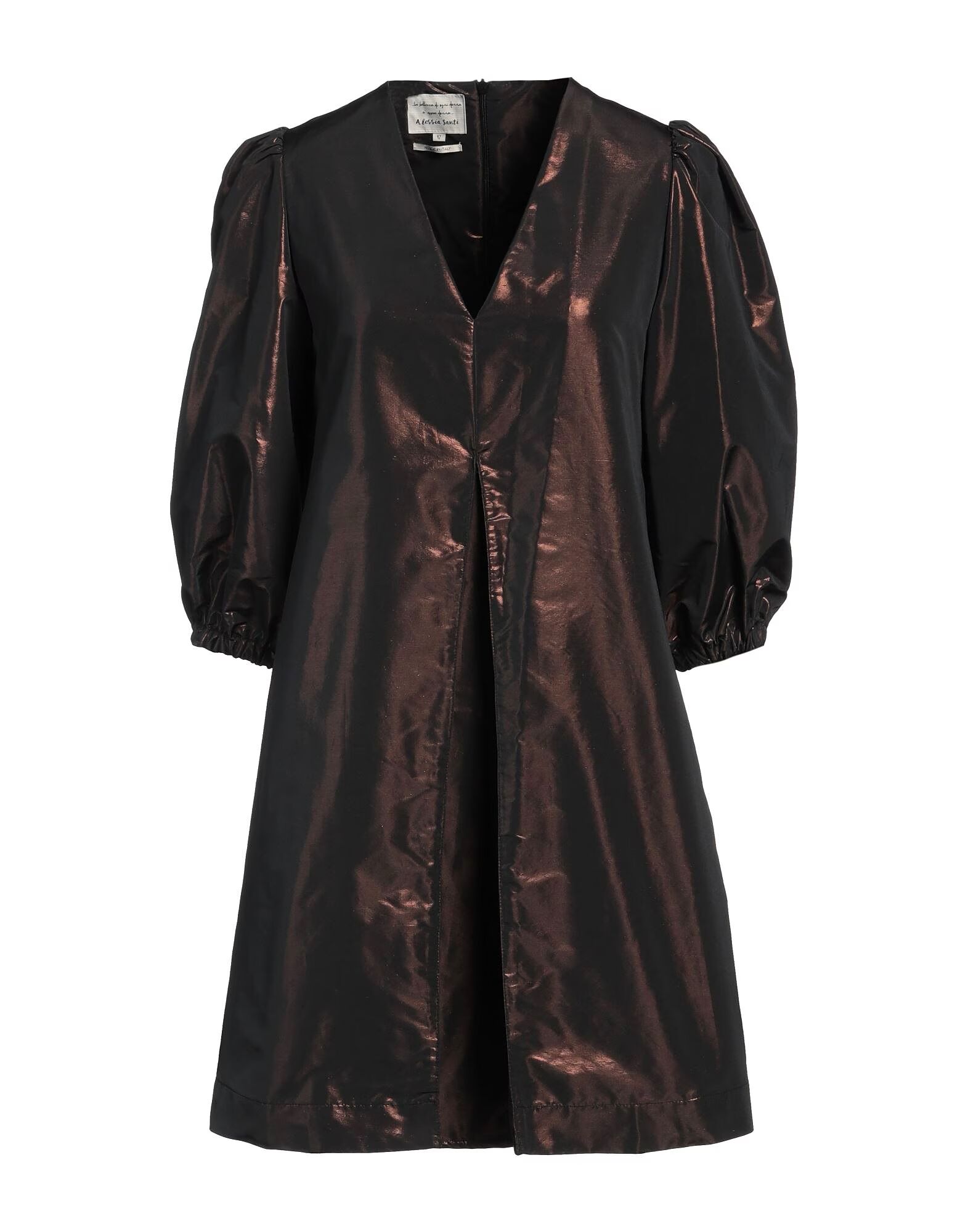 Мини-платье Alessia Santi, черный
Мини-платье Alessia Santi, черный