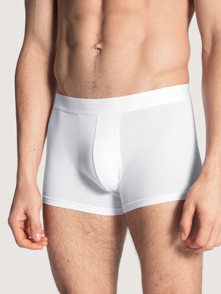 Трусы боксеры Calida New Boxer, белый
Трусы боксеры Calida New Boxer, белый