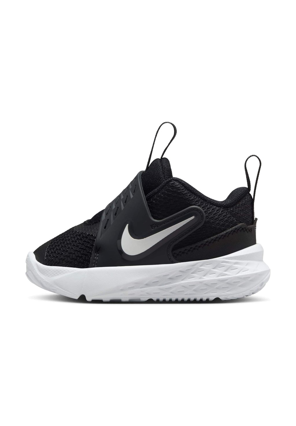 Кроссовки Baby shoes Nike Sportswear, черный 
Кроссовки Baby shoes Nike Sportswear, черный