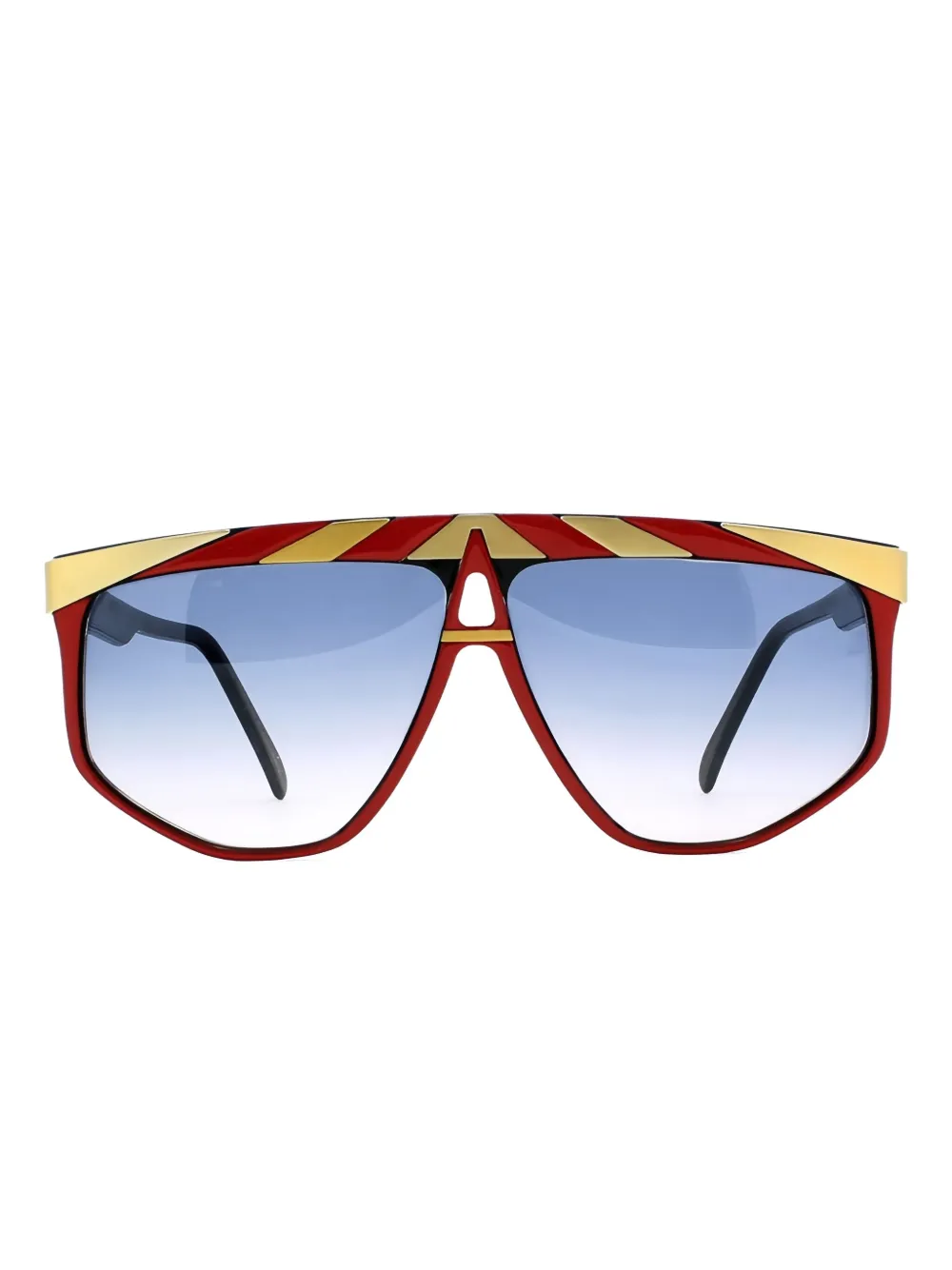 Солнцезащитные очки Alpina G82 Navigator в оправе, красный
Солнцезащитные очки Alpina G82 Navigator в оправе, красный