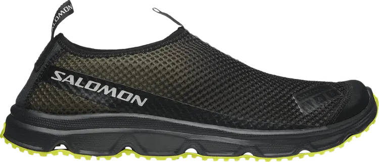 Кроссовки RX Moc 3.0 'Black Sulphur Spring', черный, Серый, Кроссовки RX Moc 3.0 'Black Sulphur Spring', черный
Кроссовки RX Moc 3.0 'Black Sulphur Spring', черный, Серый, Кроссовки RX Moc 3.0 'Black Sulphur Spring', черный