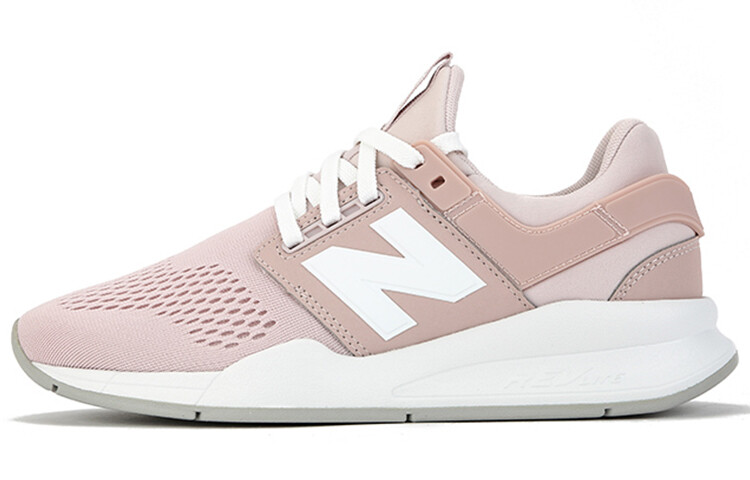 New Balance NB 247 Кроссовки Женские
New Balance NB 247 Кроссовки Женские