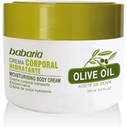 Кремы 125мл, Babaria 
Кремы 125мл, Babaria