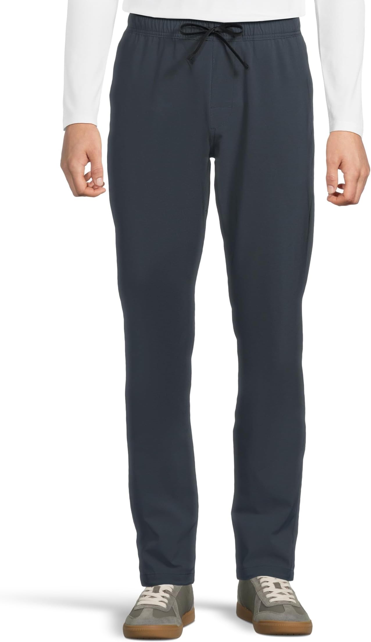 Мужские брюки Wonderland Rocks Pull On Prana, Stormy Night
Мужские брюки Wonderland Rocks Pull On Prana, Stormy Night