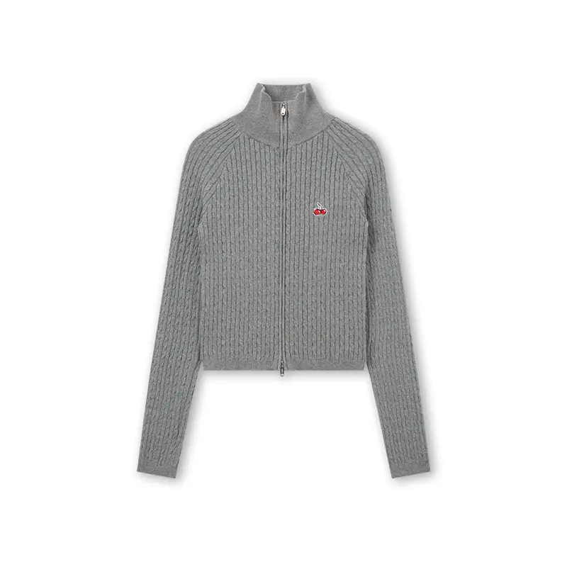 Топ женский KIRSH, серый
Топ женский KIRSH, серый