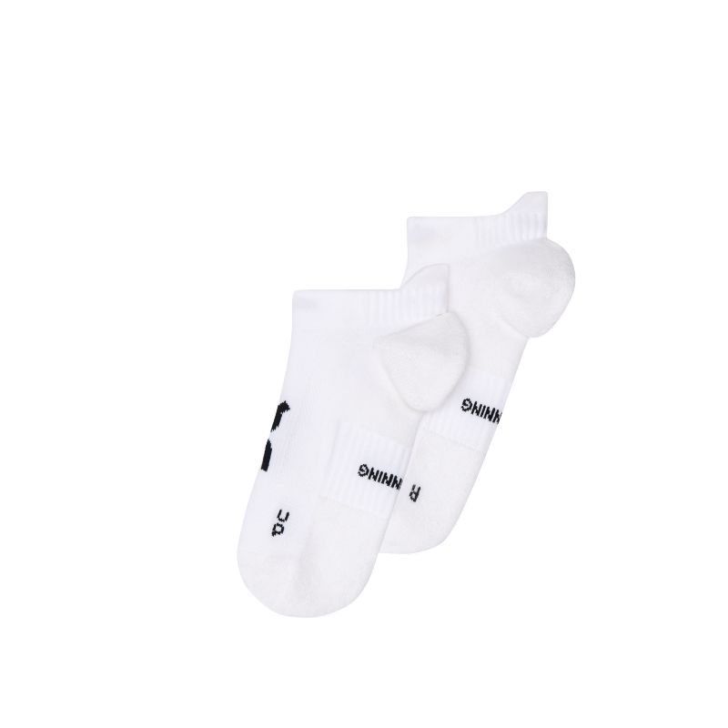 On Низкие носки Core Run Sock Low 2P, унисекс, 2 пары, белый
On Низкие носки Core Run Sock Low 2P, унисекс, 2 пары, белый