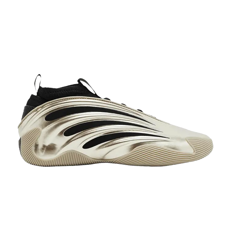 Кроссовки Harden Vol. 9 'Cyber Metallic' Special Box, серебряный
Кроссовки Harden Vol. 9 'Cyber Metallic' Special Box, серебряный