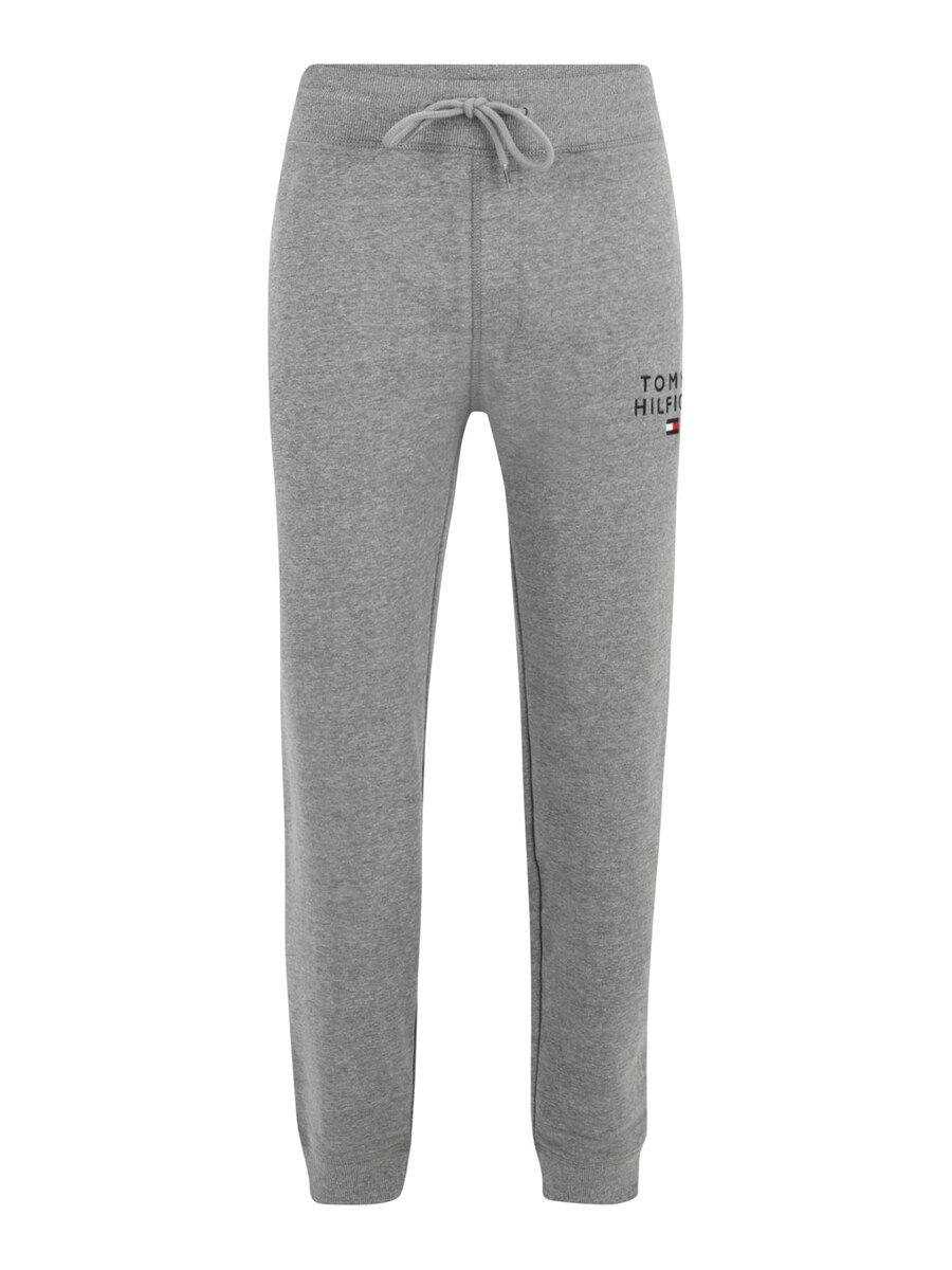 Зауженные пижамные брюки Tommy Hilfiger Underwear, Mottled Grey
Зауженные пижамные брюки Tommy Hilfiger Underwear, Mottled Grey