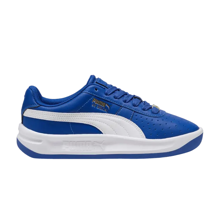 Кроссовки Puma GV Special Big Kid 'Vivid Blue', синий
Кроссовки Puma GV Special Big Kid 'Vivid Blue', синий