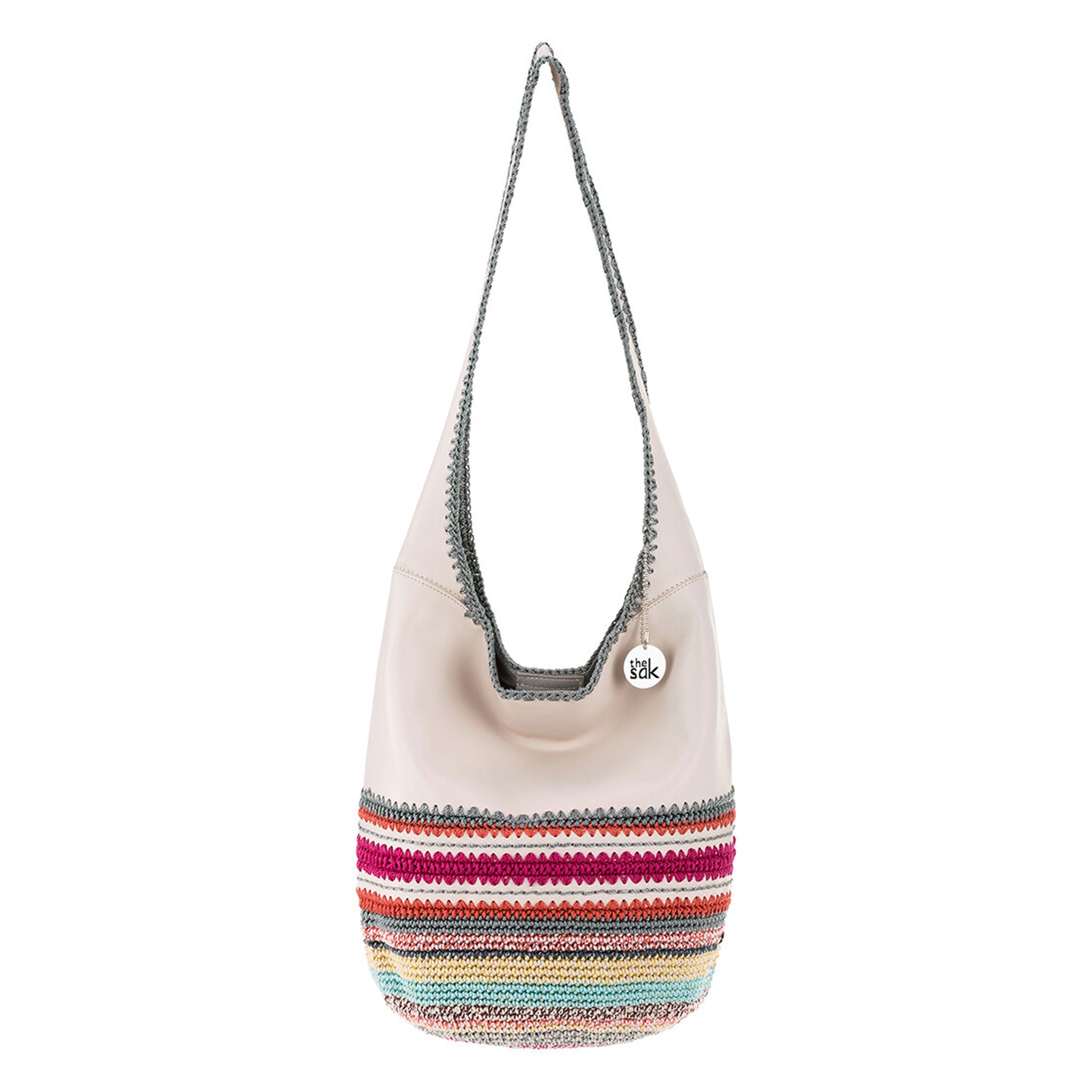 Сумка 120 Hobo The Sak, Leather - Stone Seminyak
Сумка 120 Hobo The Sak, Leather - Stone Seminyak