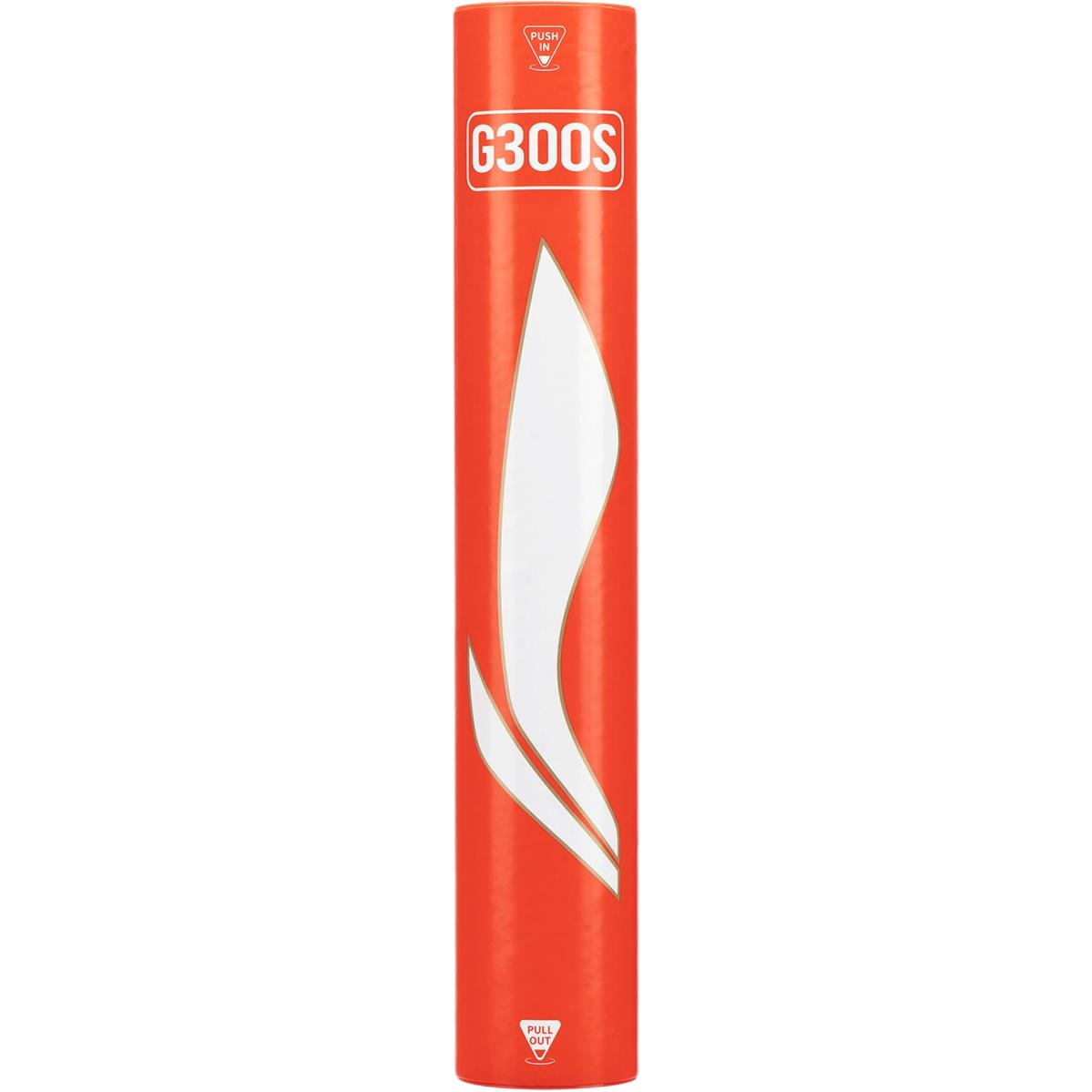 LINING 12 упаковок воланчиков из гусиного пера big board
LINING 12 упаковок воланчиков из гусиного пера big board