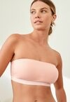 Регулируемый бюстгальтер без бретелек COTTON RICH BANDEAU BRAS 3 PACK Next, черный
Регулируемый бюстгальтер без бретелек COTTON RICH BANDEAU BRAS 3 PACK Next, черный